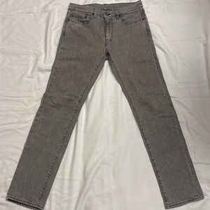 Mens Levi’s Jeans.